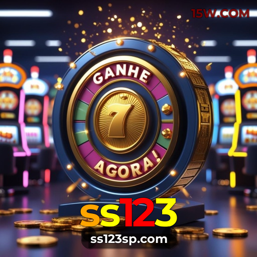 Jogos de Slot ss123