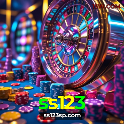 Benefícios da Conta ss123