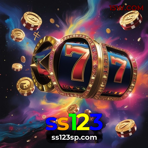 Bônus de Boas-vindas ss123