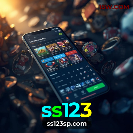 Diretório de Jogos ss123