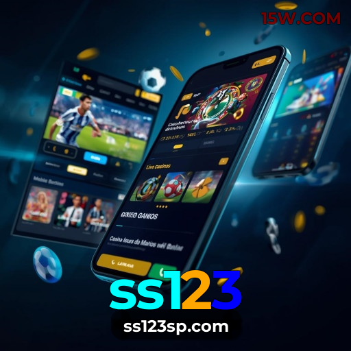 Casino Ao Vivo ss123