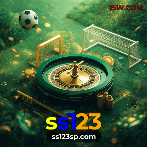 Tecnologia da Plataforma ss123