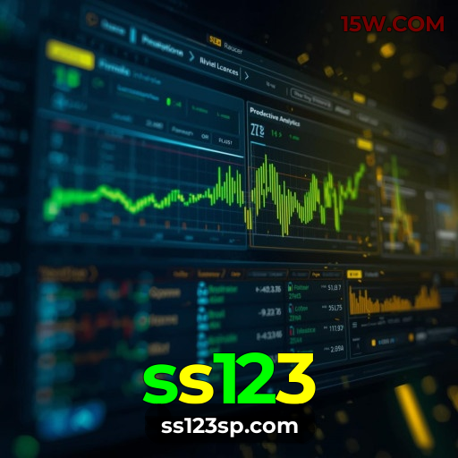 Interface do App ss123