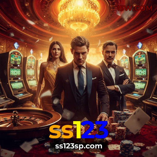 Experiência VIP ss123