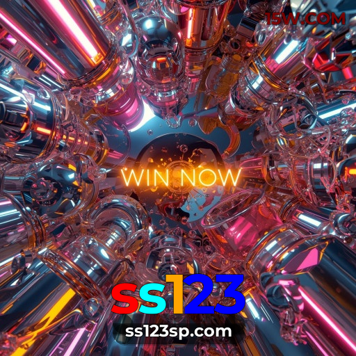 Provedores de Jogos ss123