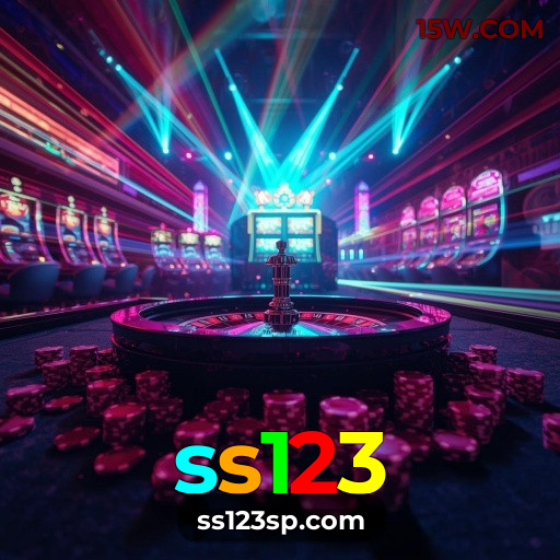 Recursos de Bônus ss123